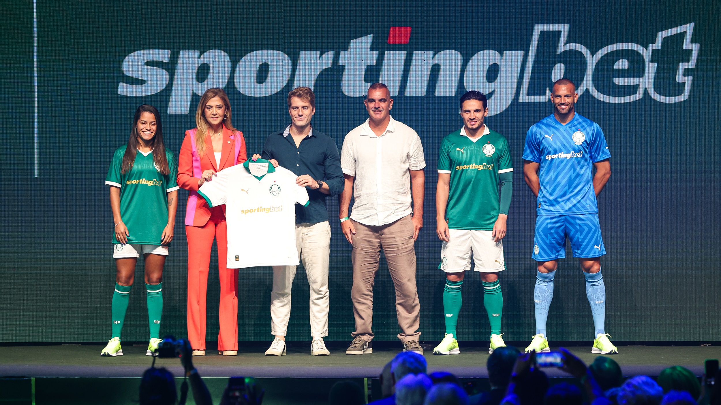 palmeiras sponsorship sportingbet